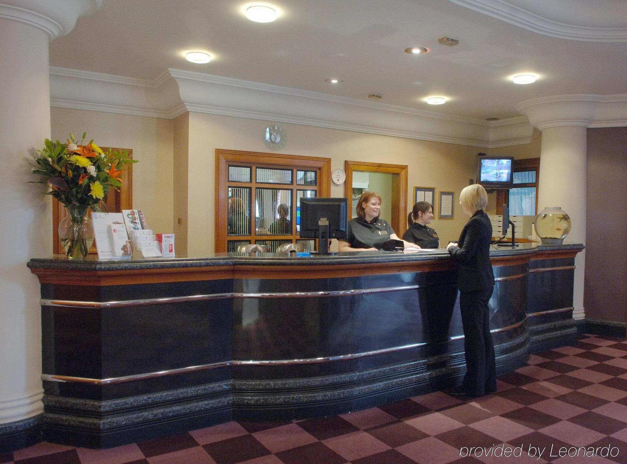Mercure Dartford Brands Hatch Hotel & Spa Ash  Εσωτερικό φωτογραφία