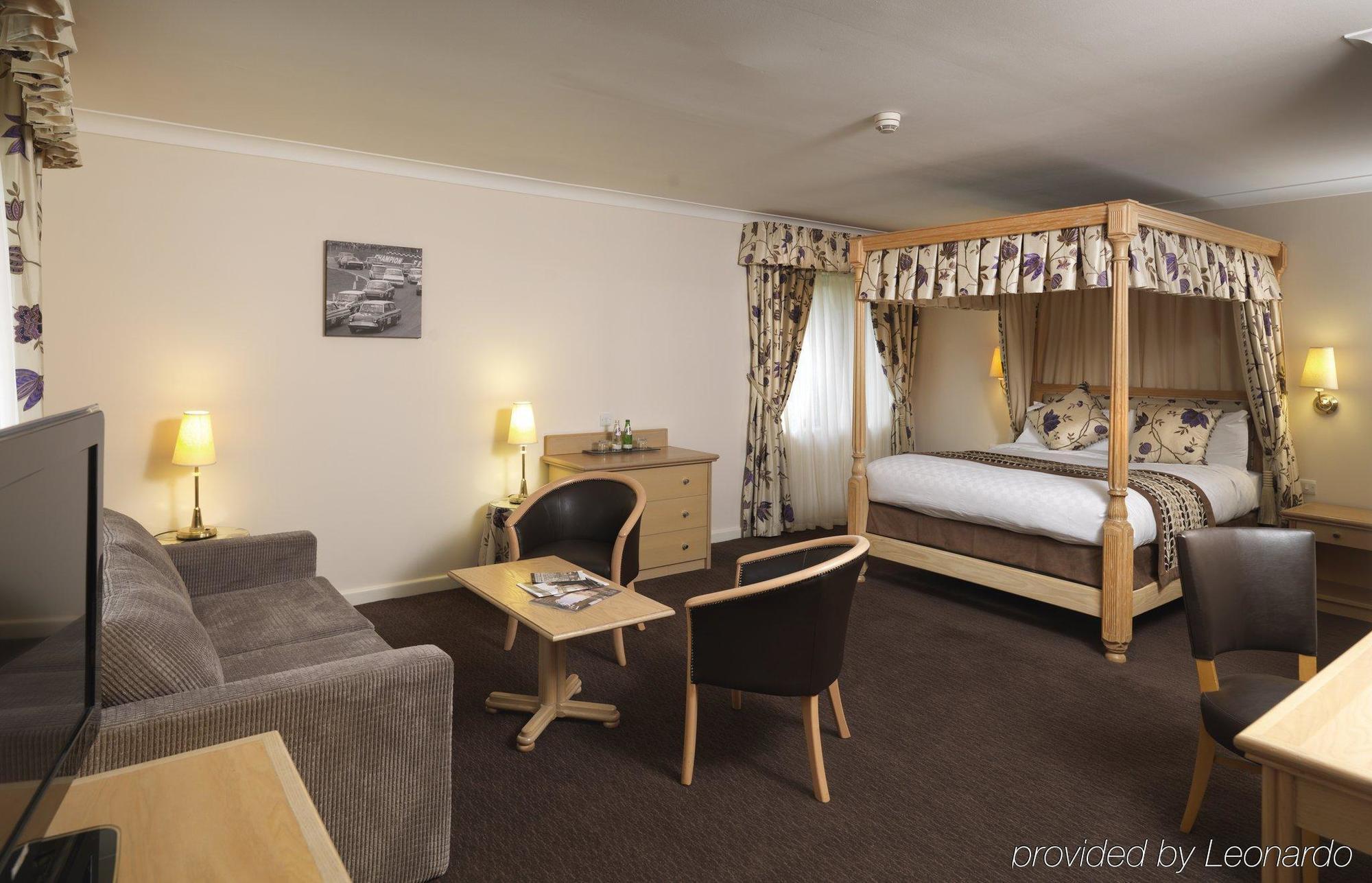 Mercure Dartford Brands Hatch Hotel & Spa Ash  Δωμάτιο φωτογραφία